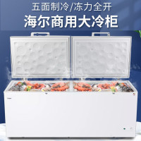 海尔冷柜BC/BD-829GHEP