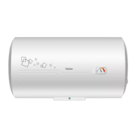 海尔(Haier) ES100H-CK3(1) 机械版2200W 二级能效100升电热水器(安装免人工费不含辅材)