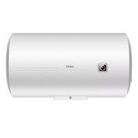 海尔(Haier) ES50H-C6(ET) 机械版2200W 二级能效50升电热水器(裸机不含安装及辅材)