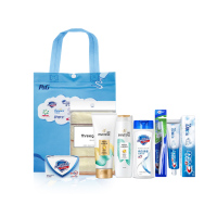 宝洁日化套装A型