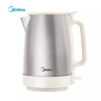 美的 电水壶 MK-SH17DG01.