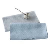 金号A-TIMES系列波菲特4A抗菌毛巾单条毛巾袋