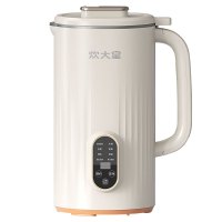 炊大皇 迷你破壁豆浆机 CDH-SL0810 19.7X15.8X28.4cm