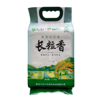 大鸿稥禾真空包装长粒香大米5kg