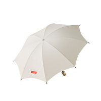 费雪三折手动压花晴雨伞FP-Y009