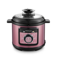 荣事达电压力锅5LYDG-50-90B207