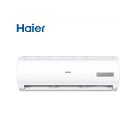 海尔(Haier) KFR-26GW/B0MCA81大 1匹壁挂式空调(标准安装)
