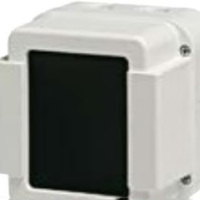 西门子红外烟感线型光束红外烟感探测器FDL241-9-CN