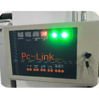 鼎盛特吸气式感烟火灾探测器集中主机FMST-PC-LINK-1