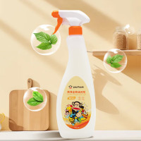 大嘴猴(Paul Frank) 贴心管家洗化四件套 DZH-4