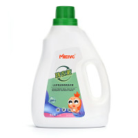 米薇可(MIEIVC)香氛洗衣液 护色洁净 2.1L/瓶