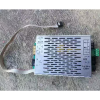 鼎盛特吸气式感烟火灾探测器FED-P主机电源