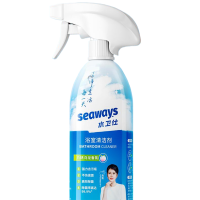 水卫仕浴室清洁剂-带喷头1瓶500ml