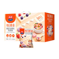 西麦 酸奶块果粒燕麦脆礼盒1.05kg