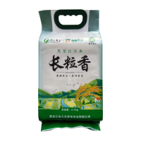 大鸿稥禾真空包装长粒香大米5kg