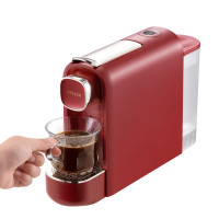 德世朗胶囊咖啡机DDQ-KF233