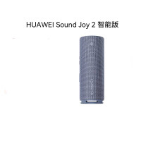 华为Sound Joy 2智能版便携式音箱高保真电脑音响立体声 26小时长续航户外音箱礼物 颜色随机