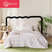 爱伦 树语夏凉被 AL2011XB