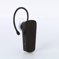 比西特 无线讲解器系统一对多911R接收机耳挂 一个讲话+10个耳机+10位座充+收纳箱