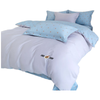 大嘴猴(PaulFrank) 那些年摩登 四套件