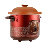 华帝电炖锅