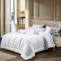 富安娜 云慕 抗菌四季被