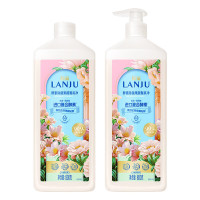 米薇可(MIEIVC)果蔬餐具净 强力去油808G/瓶