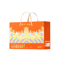 良品铺子良品 礼零食大礼包651g