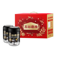 五谷磨房无糖款礼盒1092g