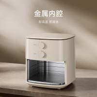 小米官旗米家空气炸锅5L