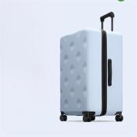 不莱玫大容量行李箱女拉杆箱万向轮旅行箱登机箱