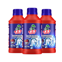 水卫士管道疏通剂 500g*3瓶