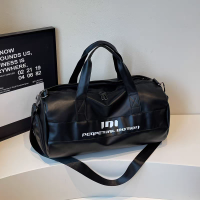 企采严选 BINMEI女士旅行包 46*17*21