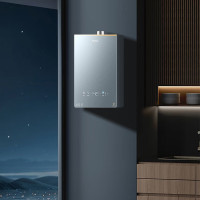 海尔 燃气热水器天然气[K系列KL7]16L 海尔KL7PRO王升级款