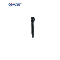 海天电子 无线手持话筒HT-777