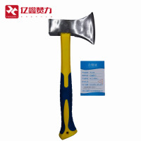 亿鑫赞力 木工斧 中刃 带柄 1/把