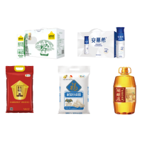 劳模慰问品套餐