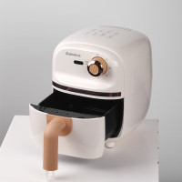 艾贝丽Abereve 空气炸锅ABL-KZ225
