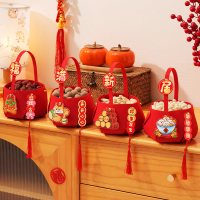 企采严选 小摆件5装糖 10*13hcm 单位:套