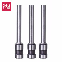 得力(deli) 14730空心钻刀(银)