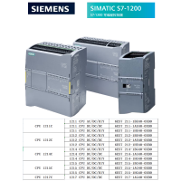 SIEMENS/西门子 CPU模块 6ES7215-1AG40-0XB0 个
