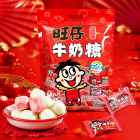 旺旺 旺仔牛奶糖组合装500g