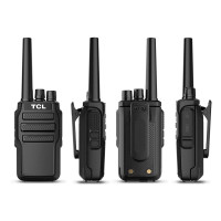 TCL 对讲机HT8 单位:台