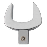 企采严选 扭力矩扳手开口头/NB-400G配件 开口65配圆头32