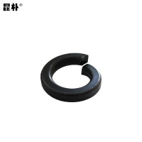 昆朴重型弹簧垫圈 GB7244 65Mn M16mm 个