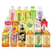 康师傅茶饮组合330ml*24