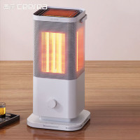 西丽 小太阳电暖器取暖器 五面烤火炉 HT-J0120