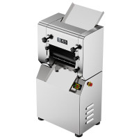 圣托(shentop)全自动面条机商用高速 大型电动揉面压面条压皮机 不锈钢全自动压面机 STMS-Y30