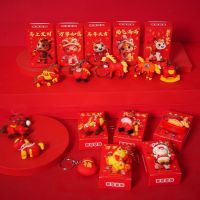 企采严选 钥匙扣盲盒铁环款[随机100个]单位:包