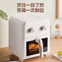 苏泊尔 KJ60D76 空气炸锅 6L (计价单位:台)